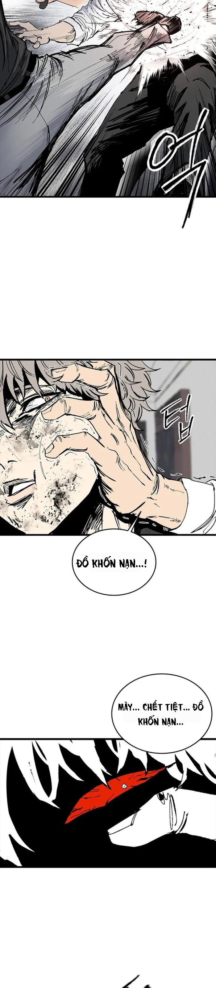 Thượng Lưu Chapter 74 - 13