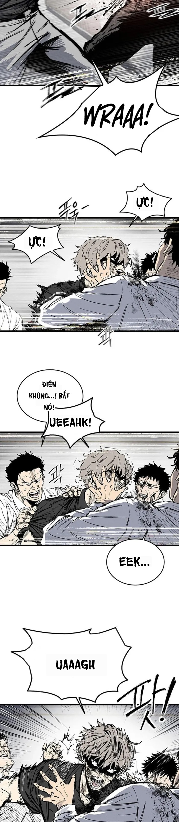 Thượng Lưu Chapter 74 - 15