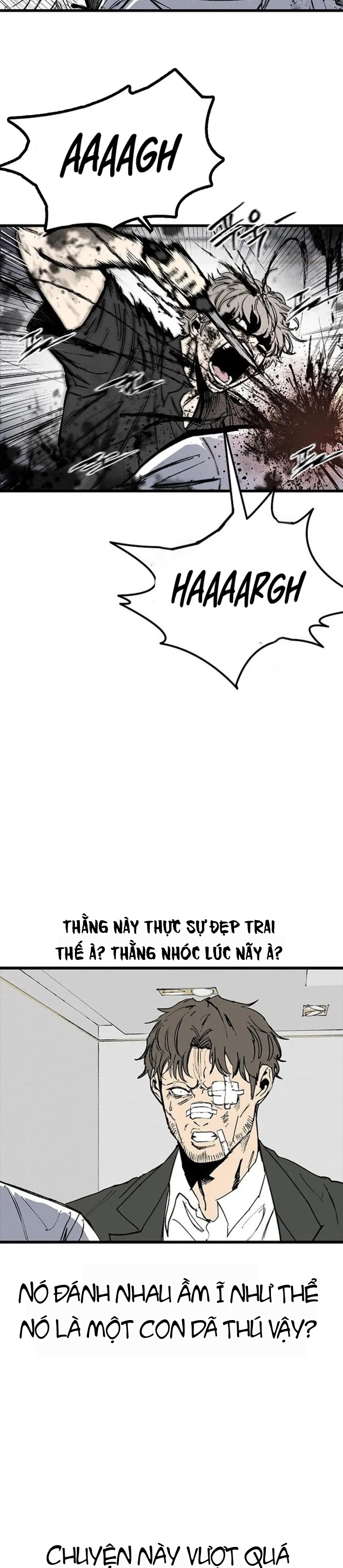 Thượng Lưu Chapter 74 - 16