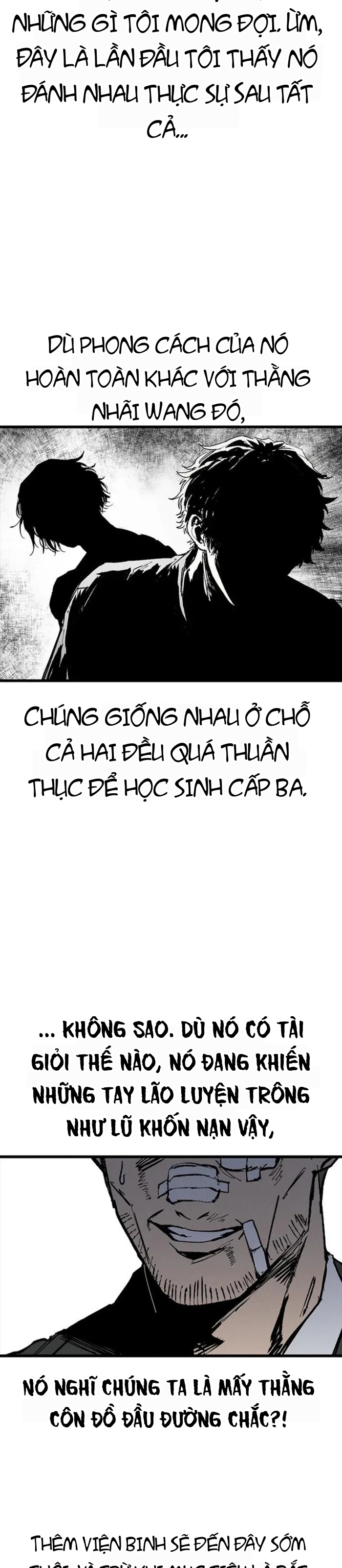 Thượng Lưu Chapter 74 - 17