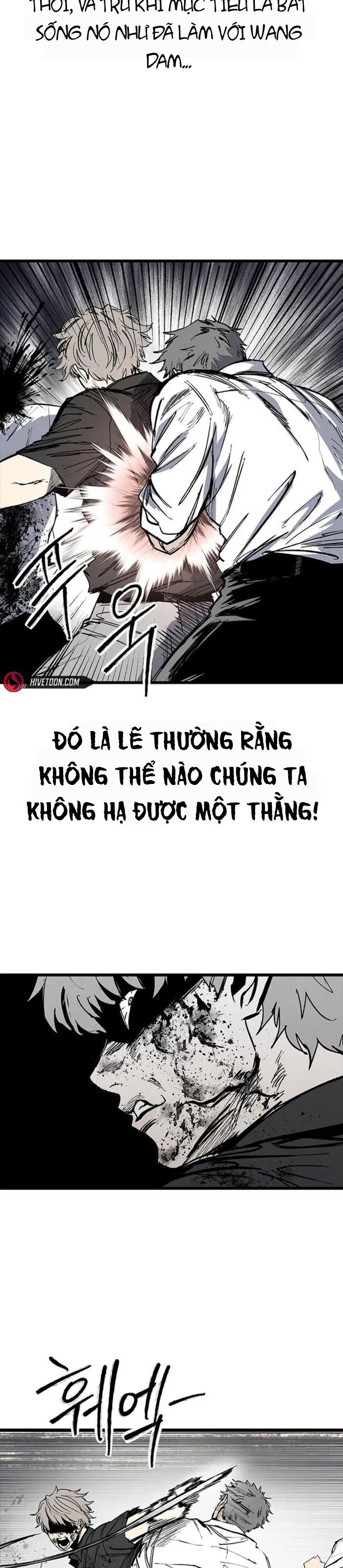 Thượng Lưu Chapter 74 - 18