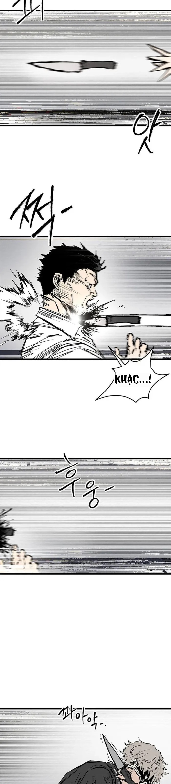 Thượng Lưu Chapter 74 - 21