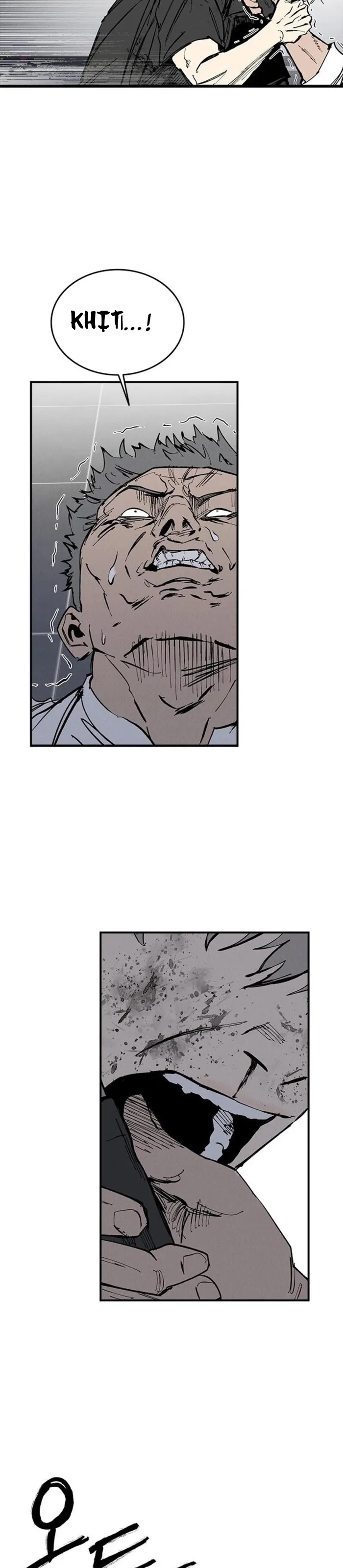 Thượng Lưu Chapter 74 - 22