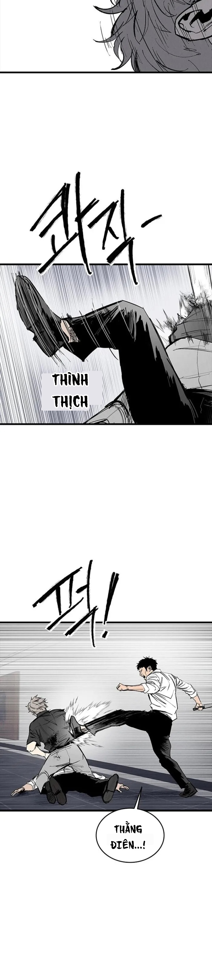 Thượng Lưu Chapter 74 - 26