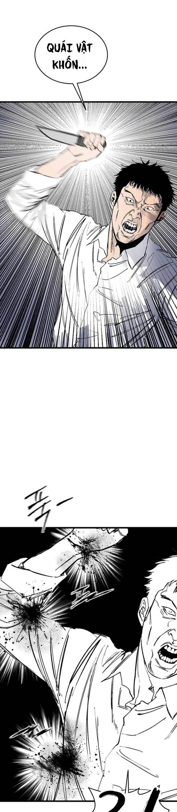 Thượng Lưu Chapter 74 - 27