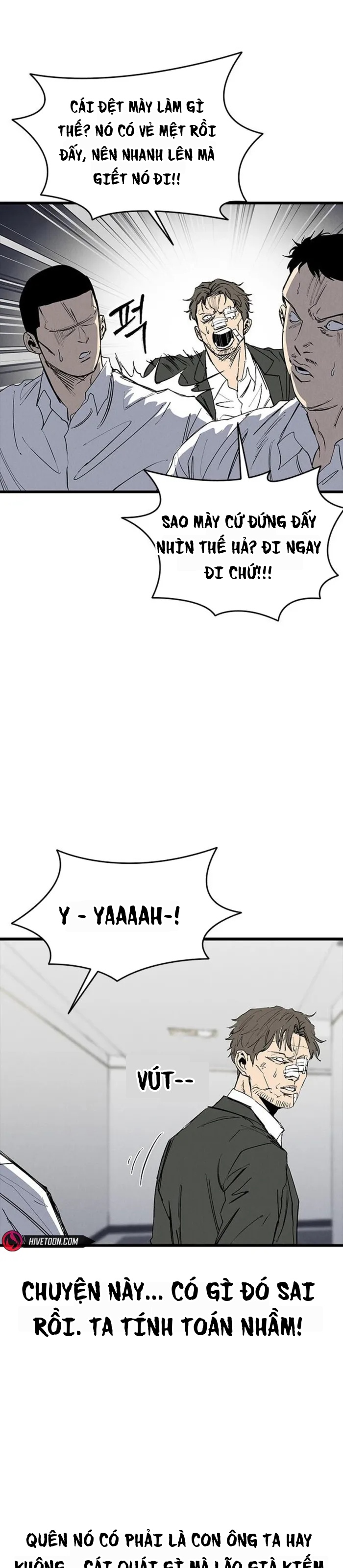 Thượng Lưu Chapter 74 - 30