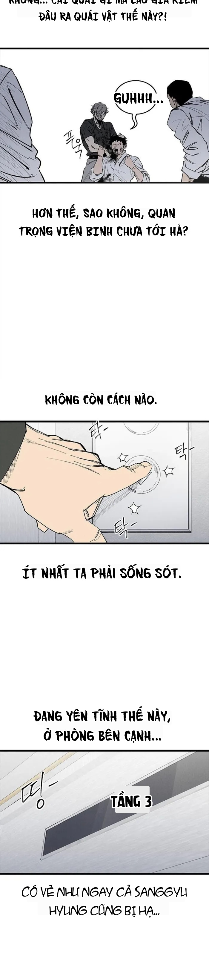 Thượng Lưu Chapter 74 - 31