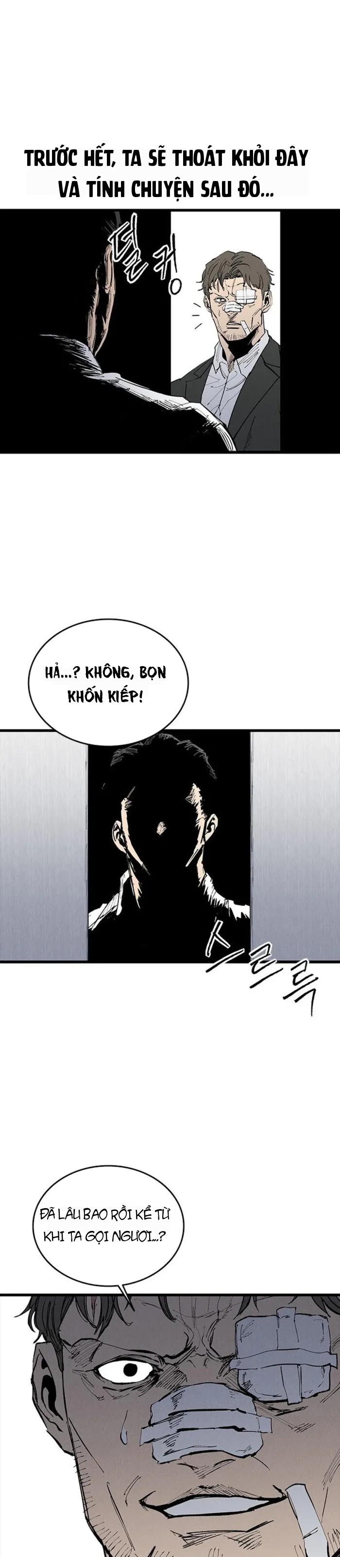 Thượng Lưu Chapter 74 - 32