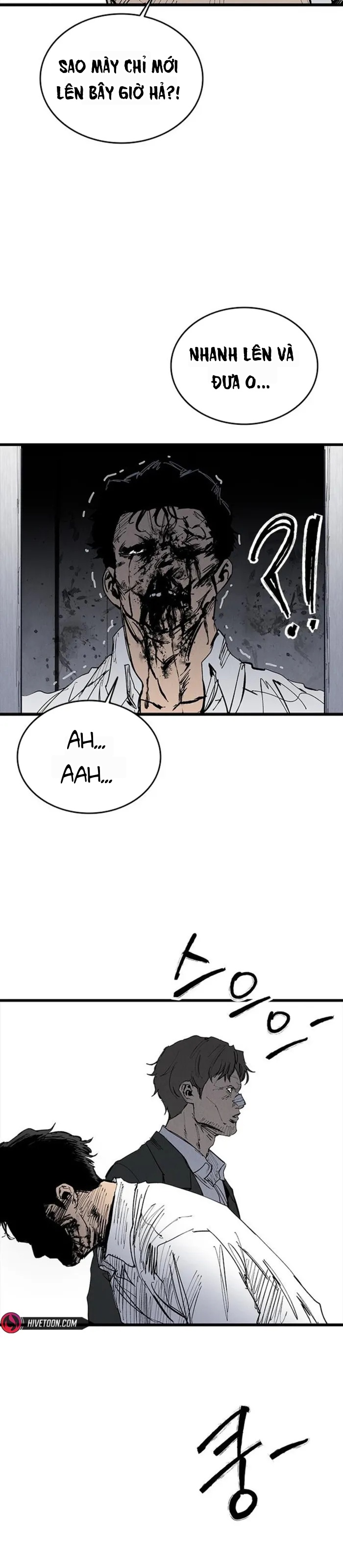 Thượng Lưu Chapter 74 - 33