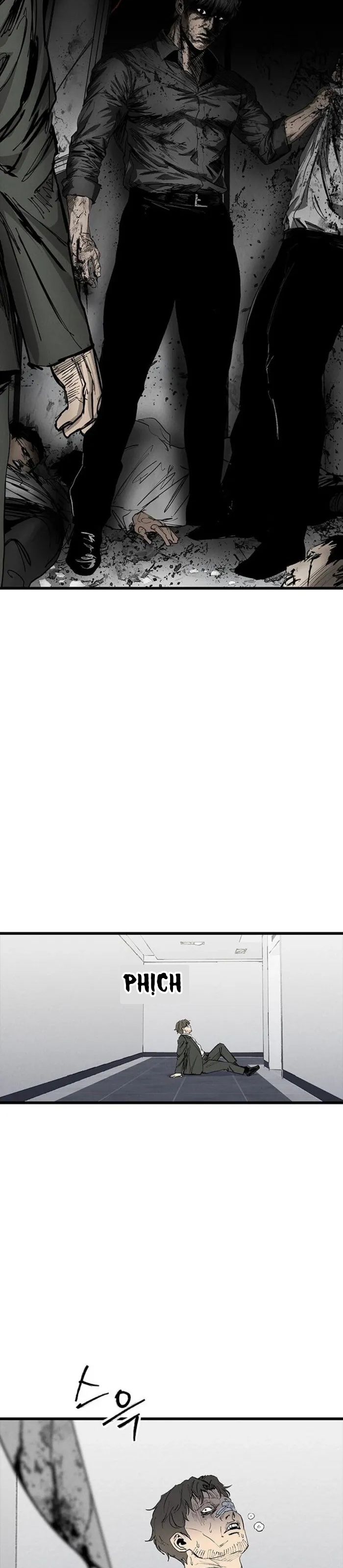 Thượng Lưu Chapter 74 - 35