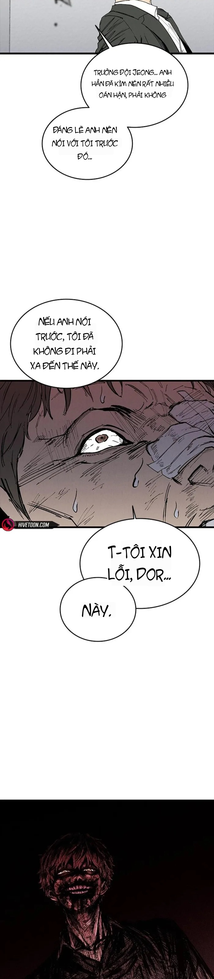 Thượng Lưu Chapter 74 - 36