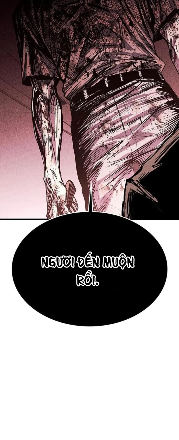 Thượng Lưu Chapter 74 - 37