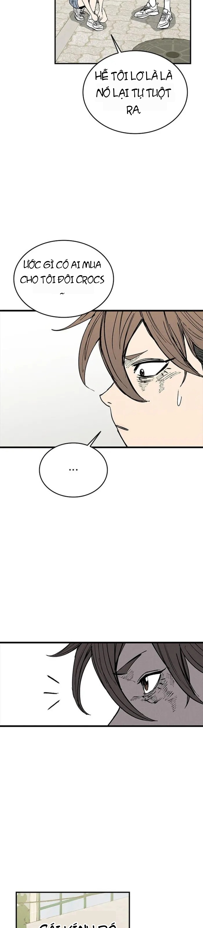 Thượng Lưu Chapter 75 - 3