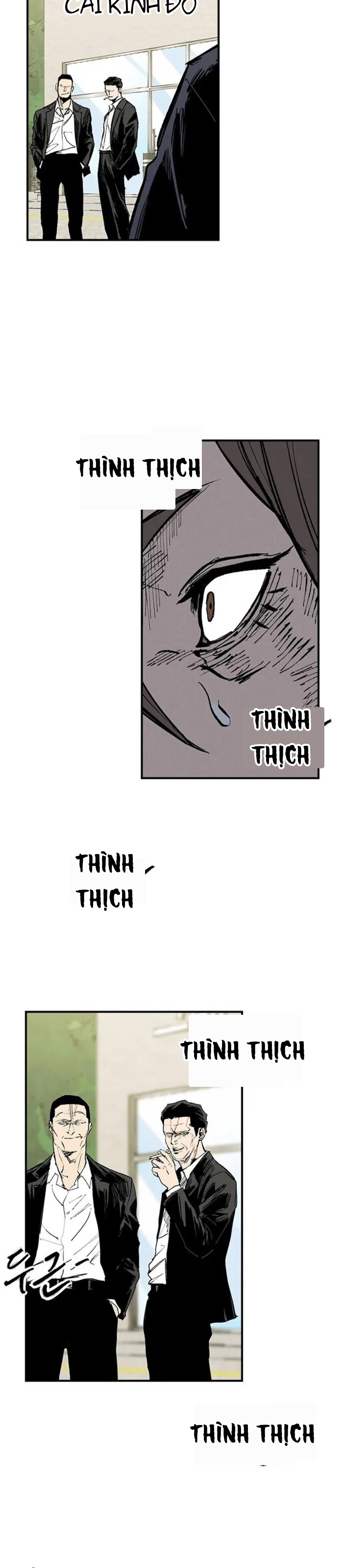 Thượng Lưu Chapter 75 - 4