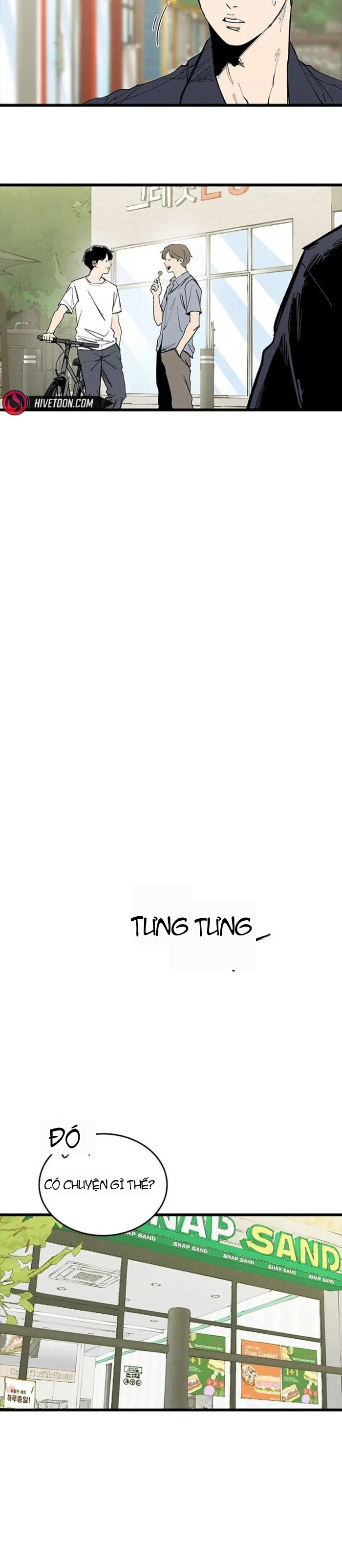 Thượng Lưu Chapter 75 - 6