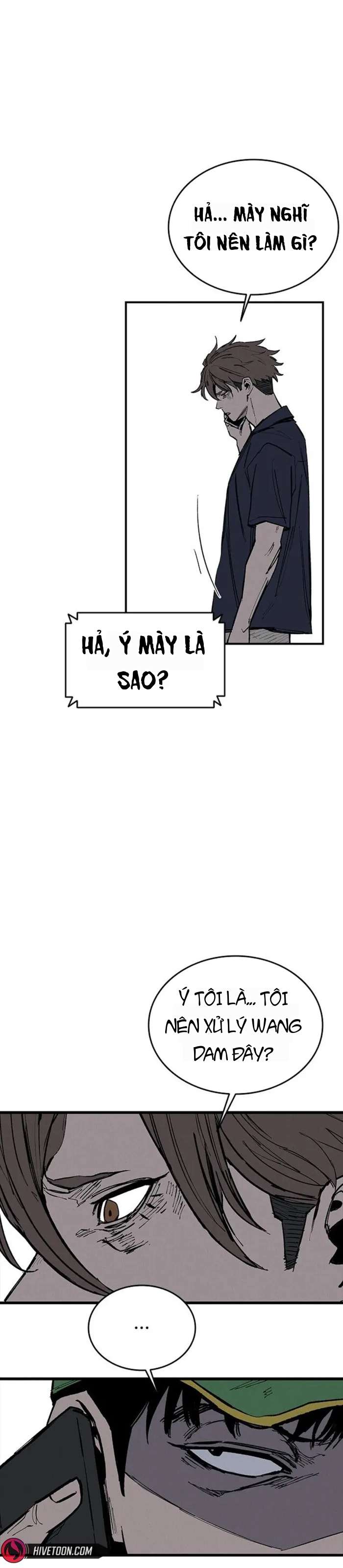 Thượng Lưu Chapter 75 - 10