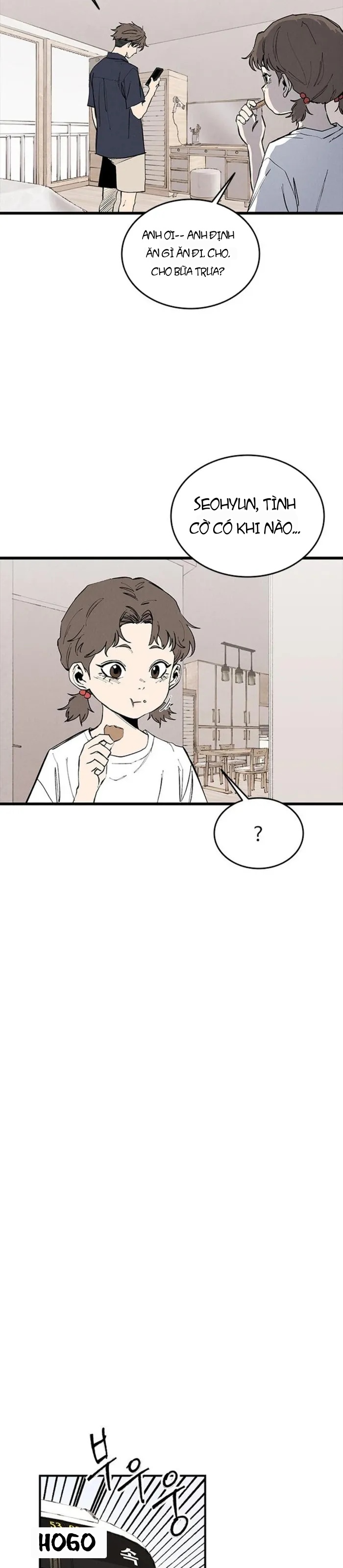 Thượng Lưu Chapter 75 - 19