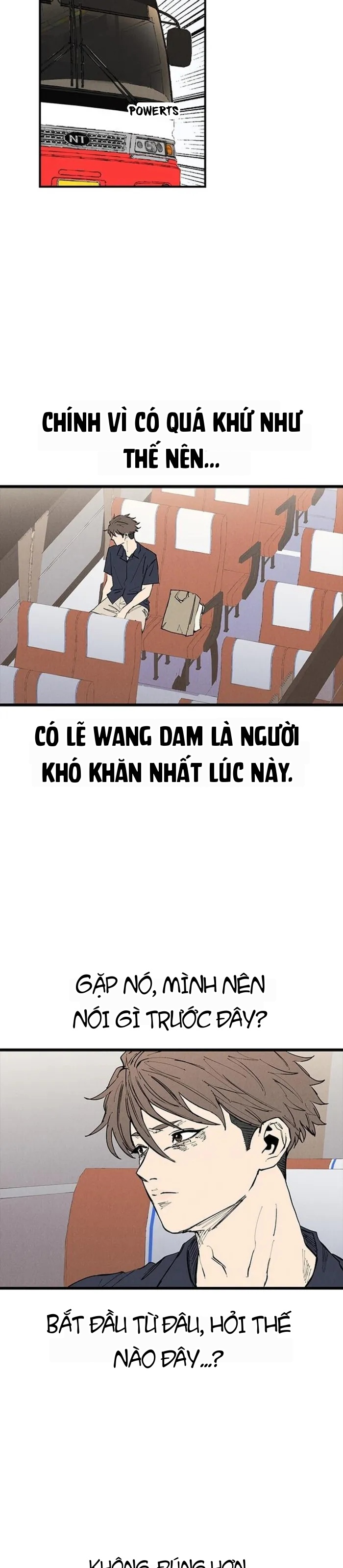 Thượng Lưu Chapter 75 - 20