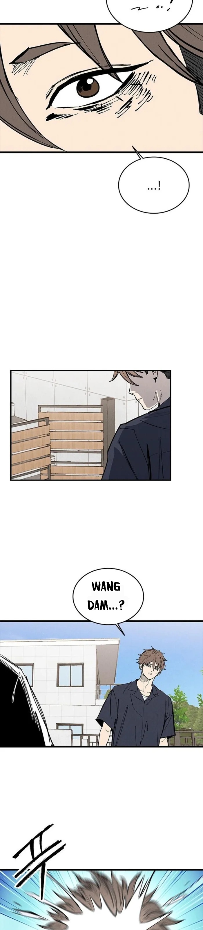Thượng Lưu Chapter 75 - 22