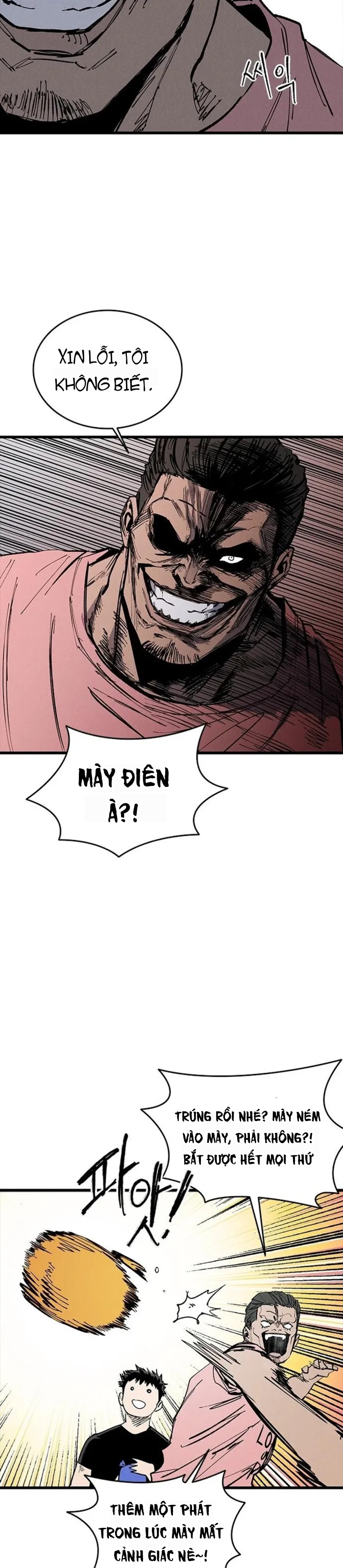 Thượng Lưu Chapter 75 - 24