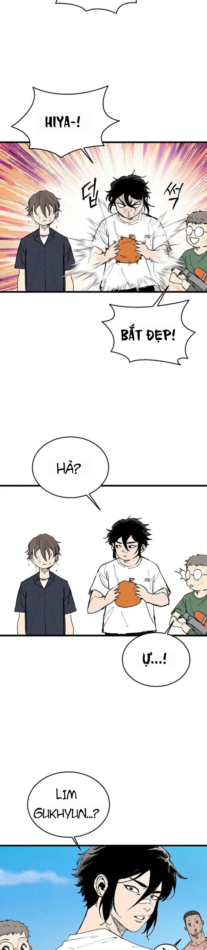 Thượng Lưu Chapter 75 - 25