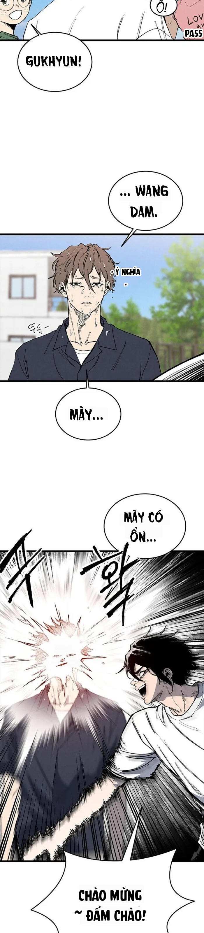 Thượng Lưu Chapter 75 - 26