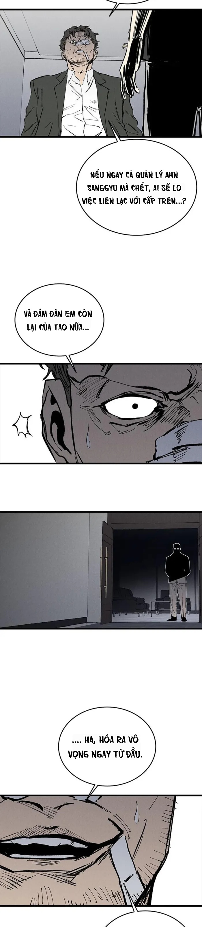 Thượng Lưu Chapter 75 - 28