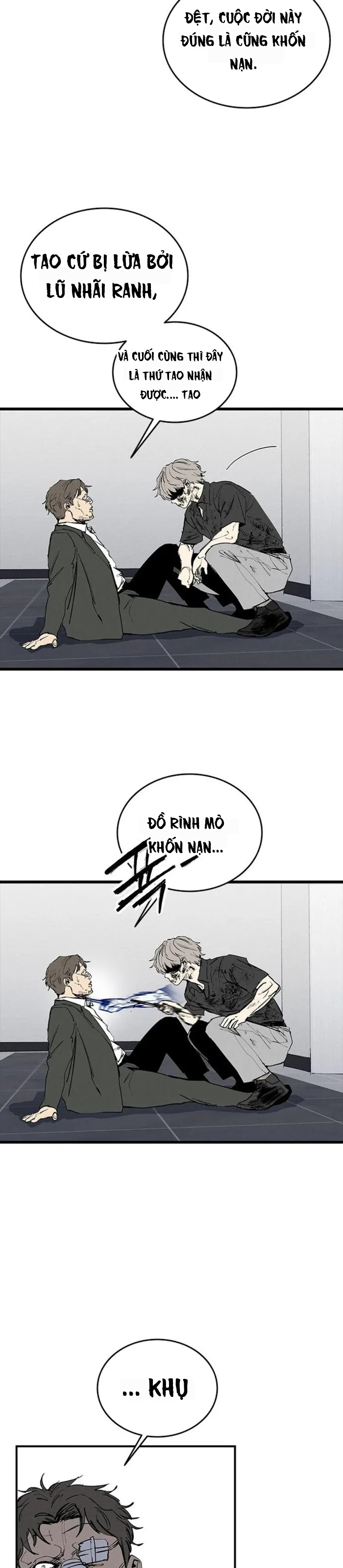 Thượng Lưu Chapter 75 - 29