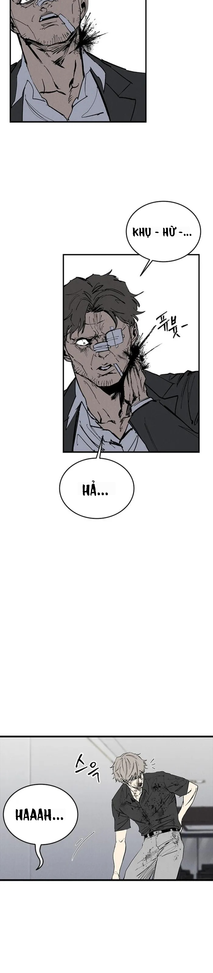 Thượng Lưu Chapter 75 - 30