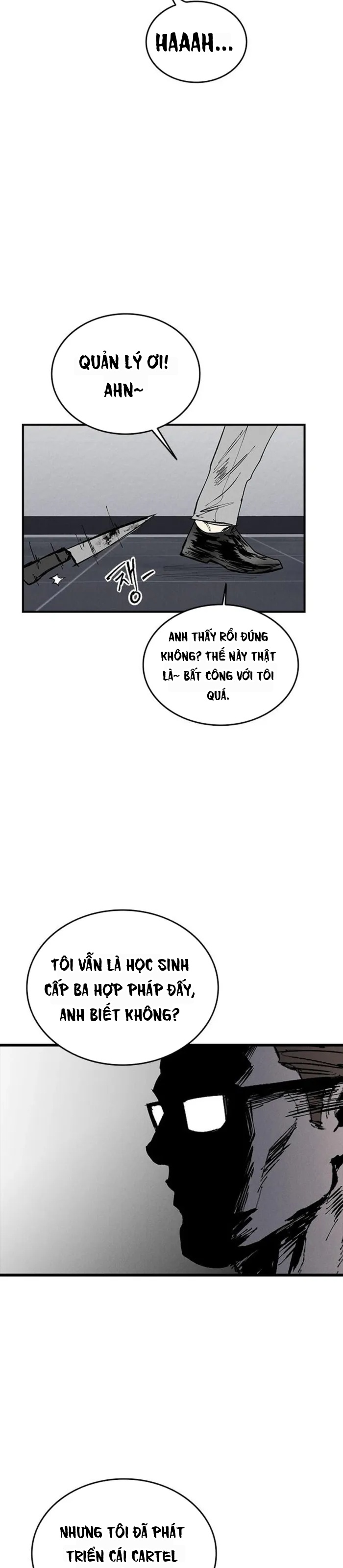 Thượng Lưu Chapter 75 - 32
