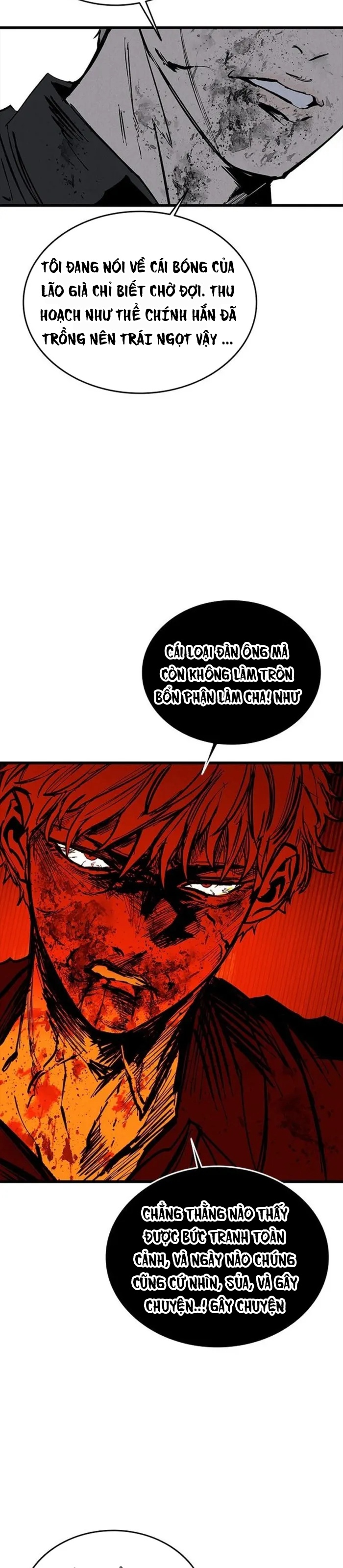 Thượng Lưu Chapter 75 - 34