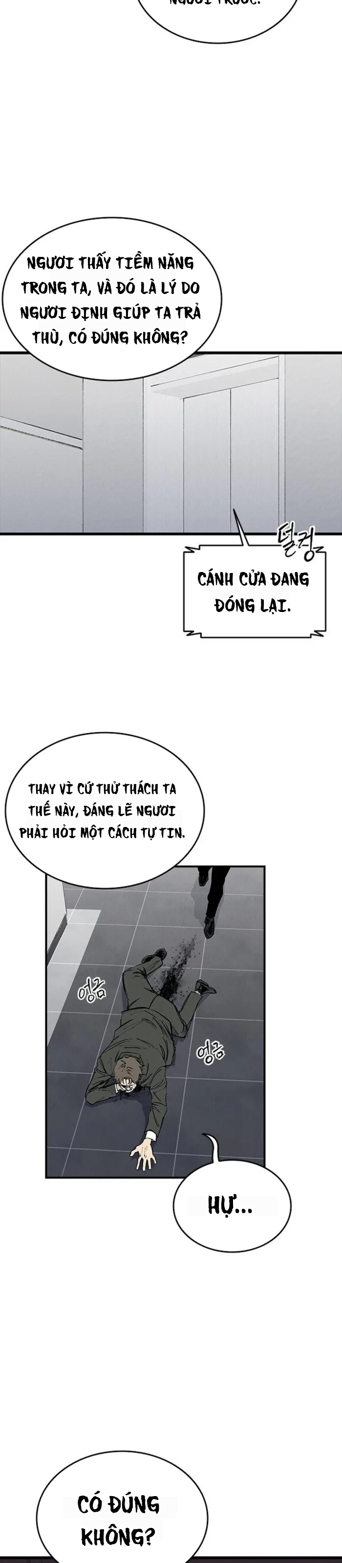Thượng Lưu Chapter 75 - 36