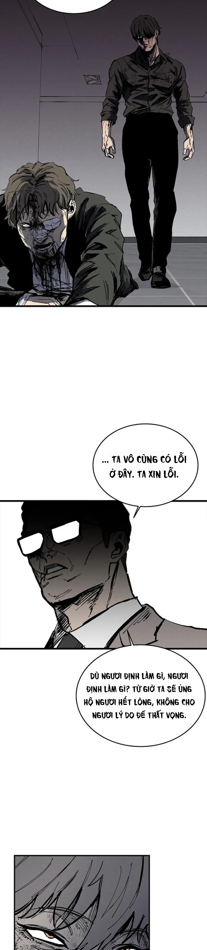 Thượng Lưu Chapter 75 - 37