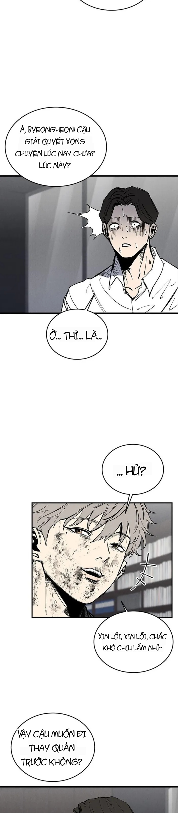 Thượng Lưu Chapter 75 - 39