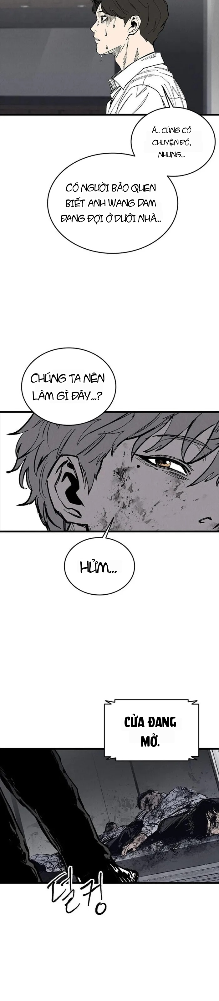 Thượng Lưu Chapter 75 - 40