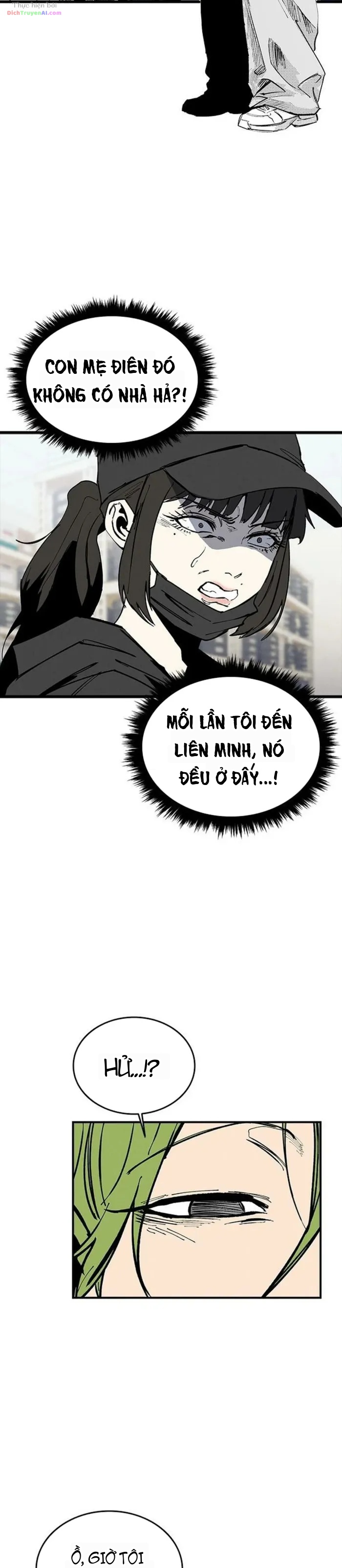 Thượng Lưu Chapter 78 - 2