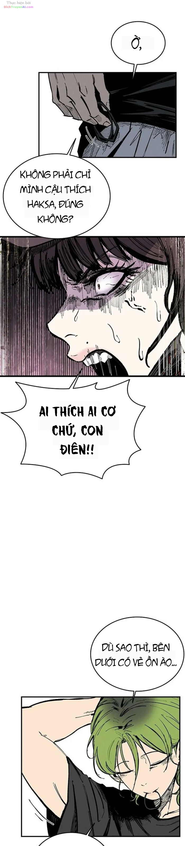 Thượng Lưu Chapter 78 - 4