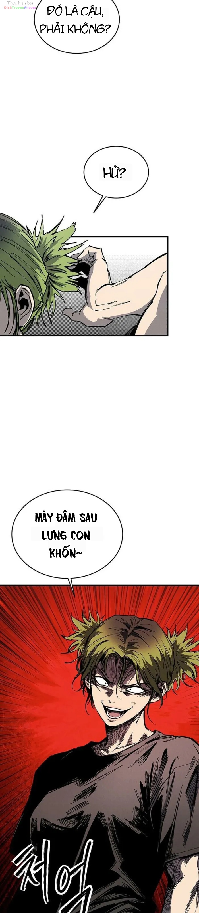 Thượng Lưu Chapter 78 - 5