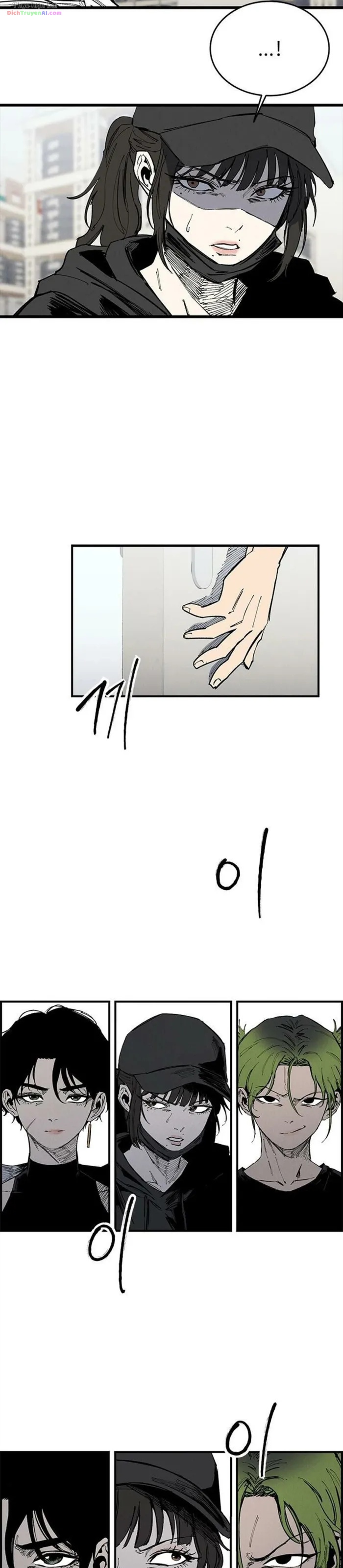 Thượng Lưu Chapter 78 - 8