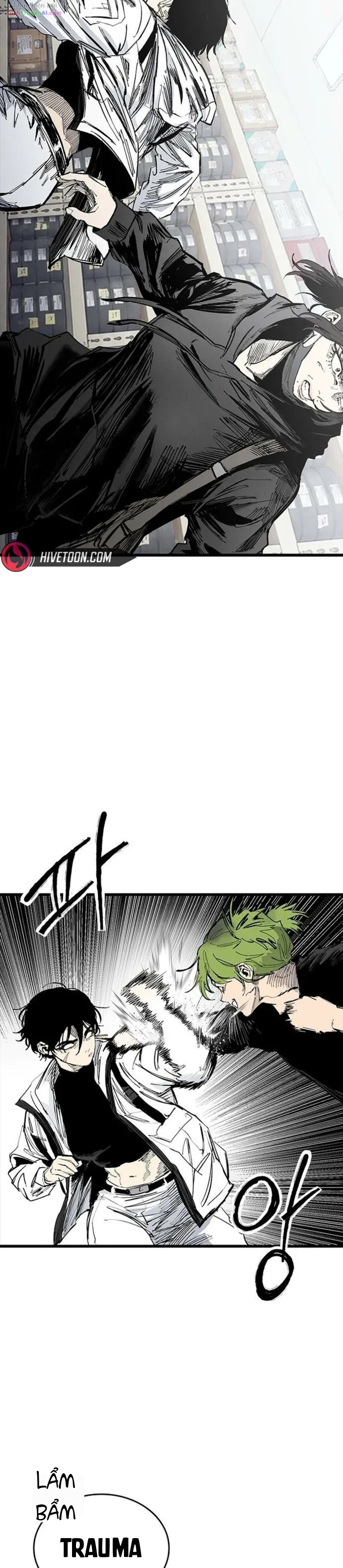 Thượng Lưu Chapter 78 - 10