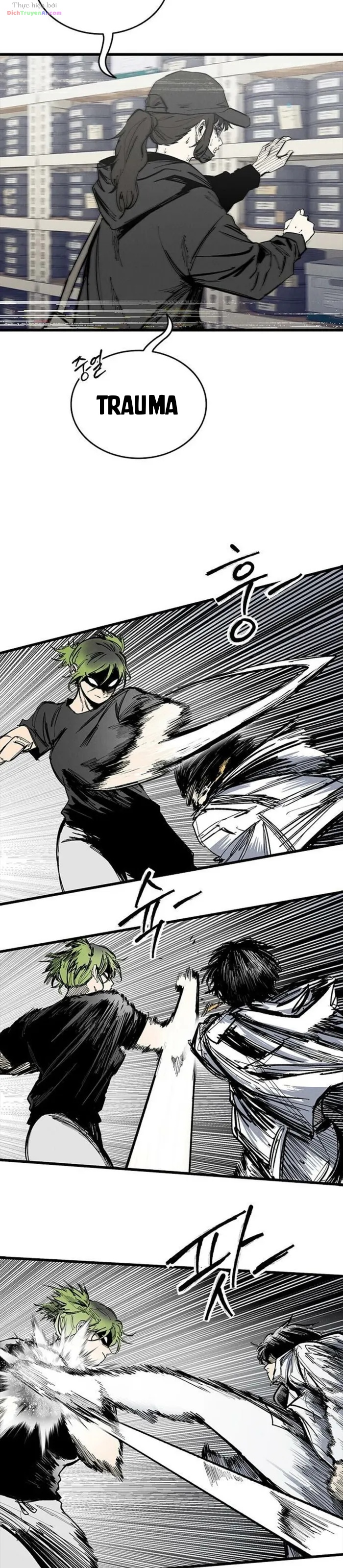 Thượng Lưu Chapter 78 - 11