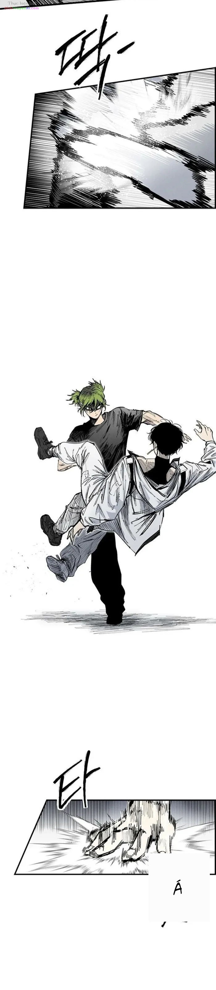Thượng Lưu Chapter 78 - 12