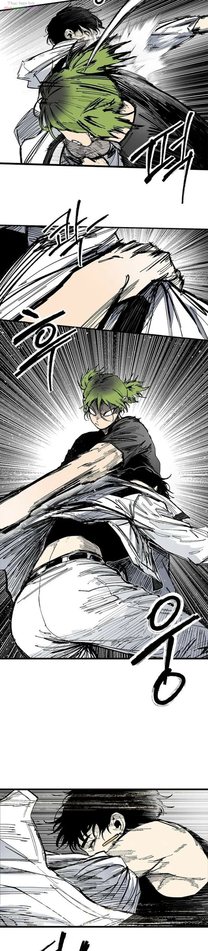 Thượng Lưu Chapter 78 - 14