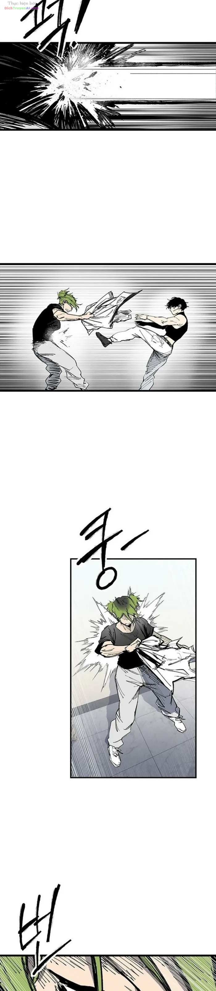 Thượng Lưu Chapter 78 - 15