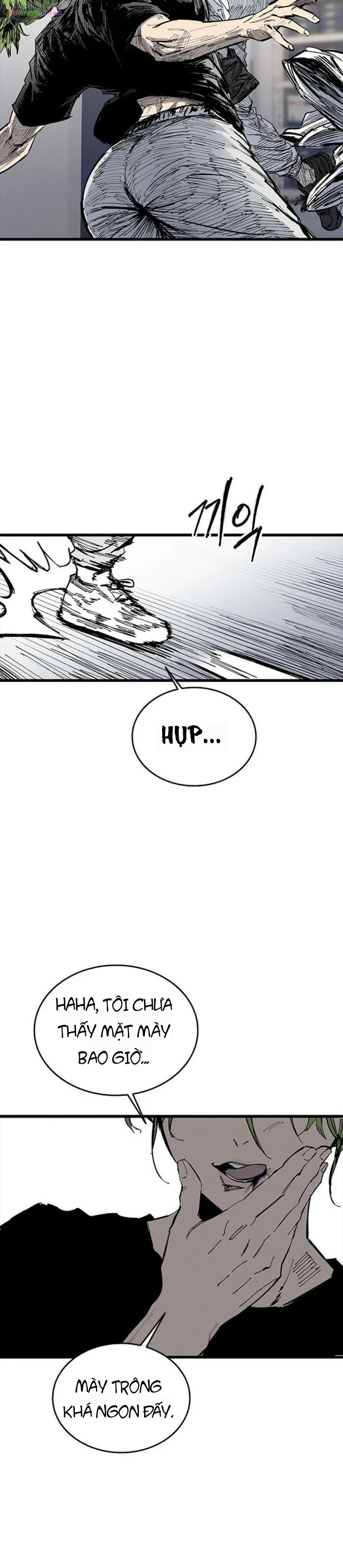 Thượng Lưu Chapter 78 - 17