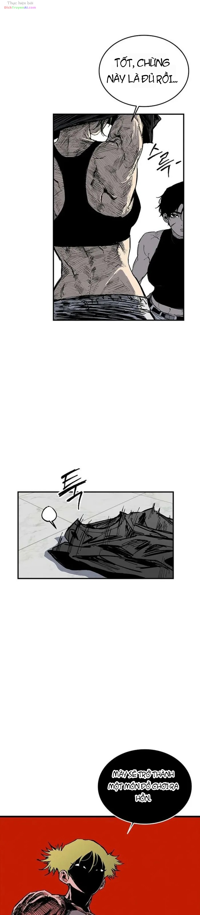 Thượng Lưu Chapter 78 - 18