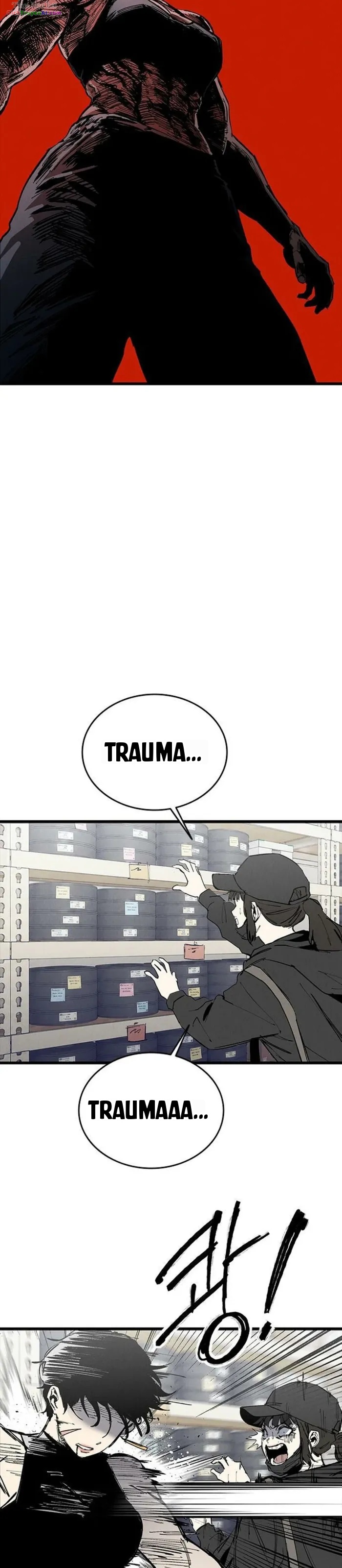 Thượng Lưu Chapter 78 - 19