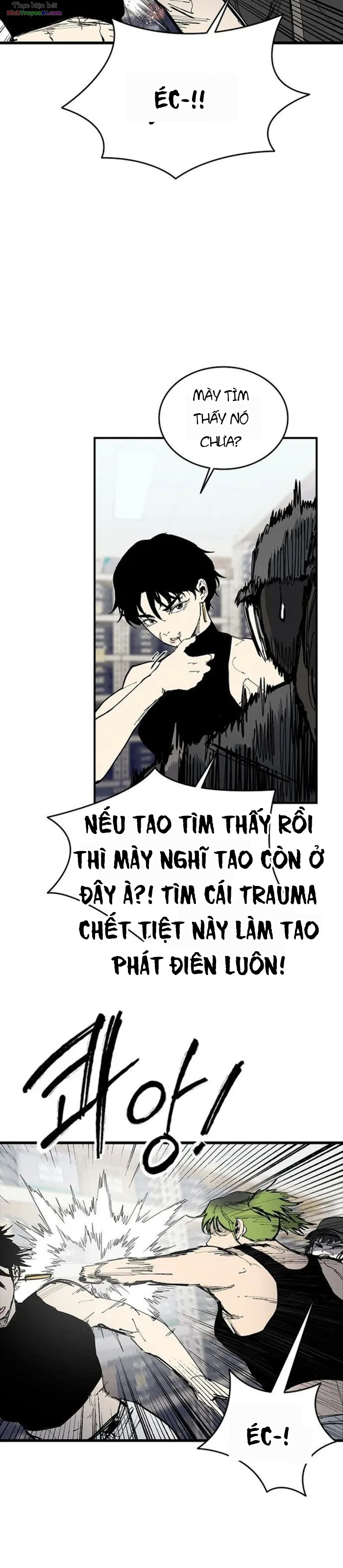 Thượng Lưu Chapter 78 - 20