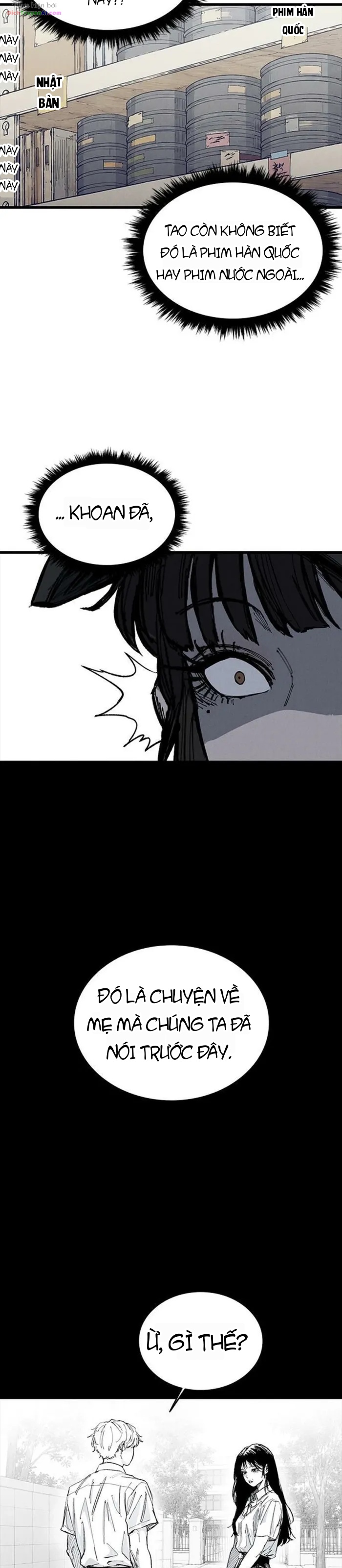Thượng Lưu Chapter 78 - 22