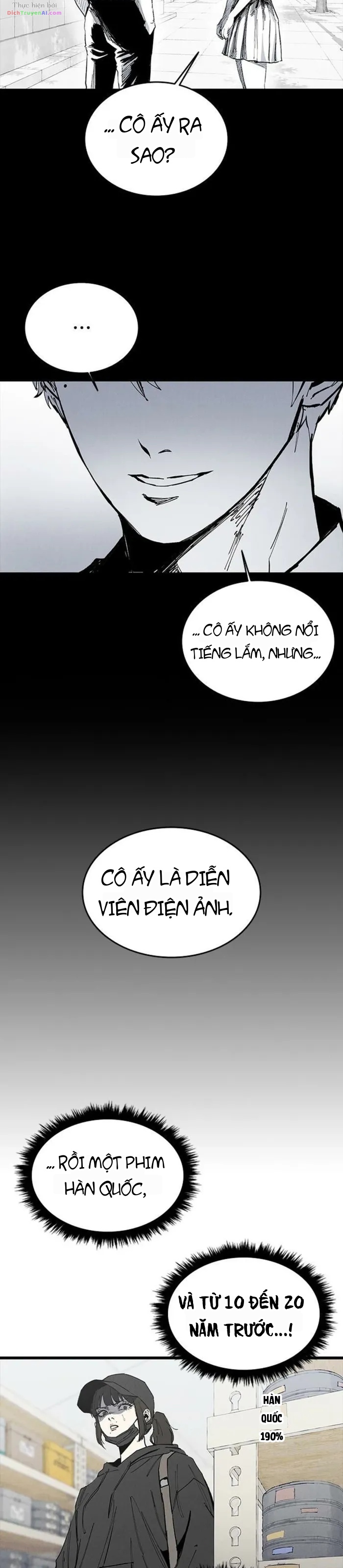 Thượng Lưu Chapter 78 - 23